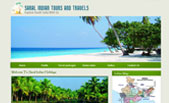 Saral Indian Holidays