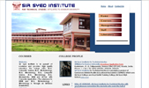 Sir syed Institute