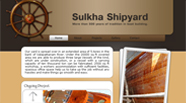 Shulkha Shipyard